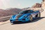Koenigsegg Agera HH 2015 года